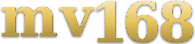 mv168 โลโก้